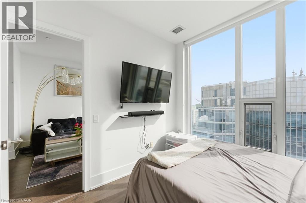 10 York Street Unit# 3807 Property Photo 14