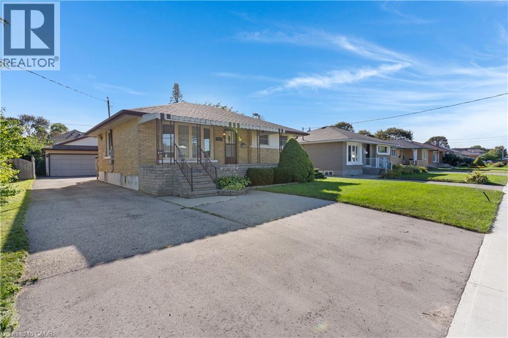 297 Wilson Avenue Property Photo 1