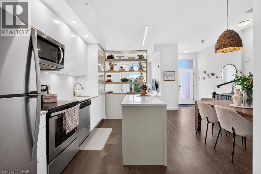 5240 DUNDAS Street Unit# B209 Property Photo 1