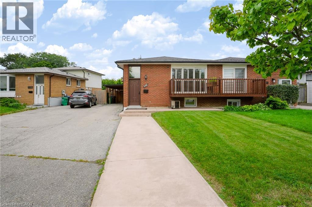 2155 Stir Crescent Property Photo 1
