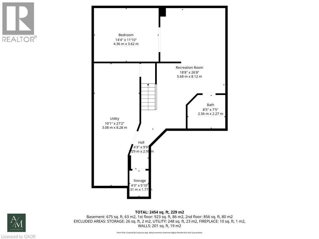 734 Brigadoon Drive Property Photo 49