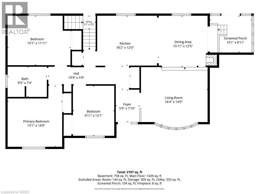 4 Kew Court Property Photo 26