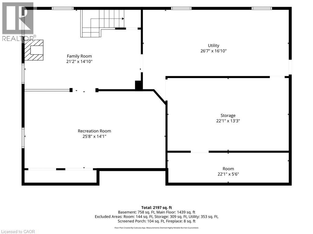 4 Kew Court Property Photo 27