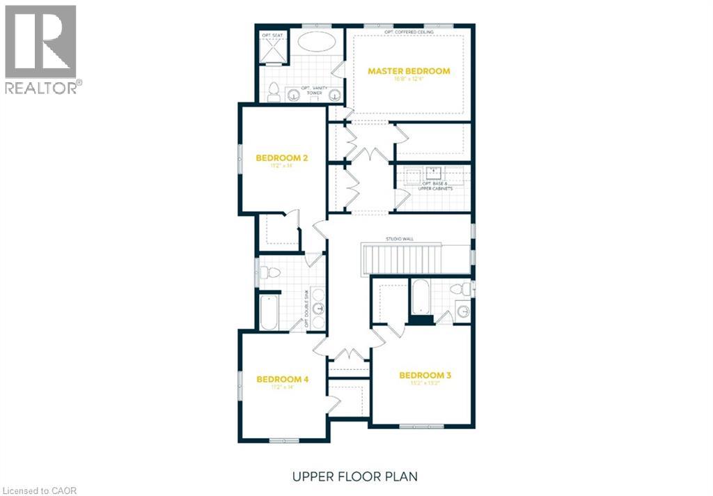 128 Starwood Drive Property Photo 4