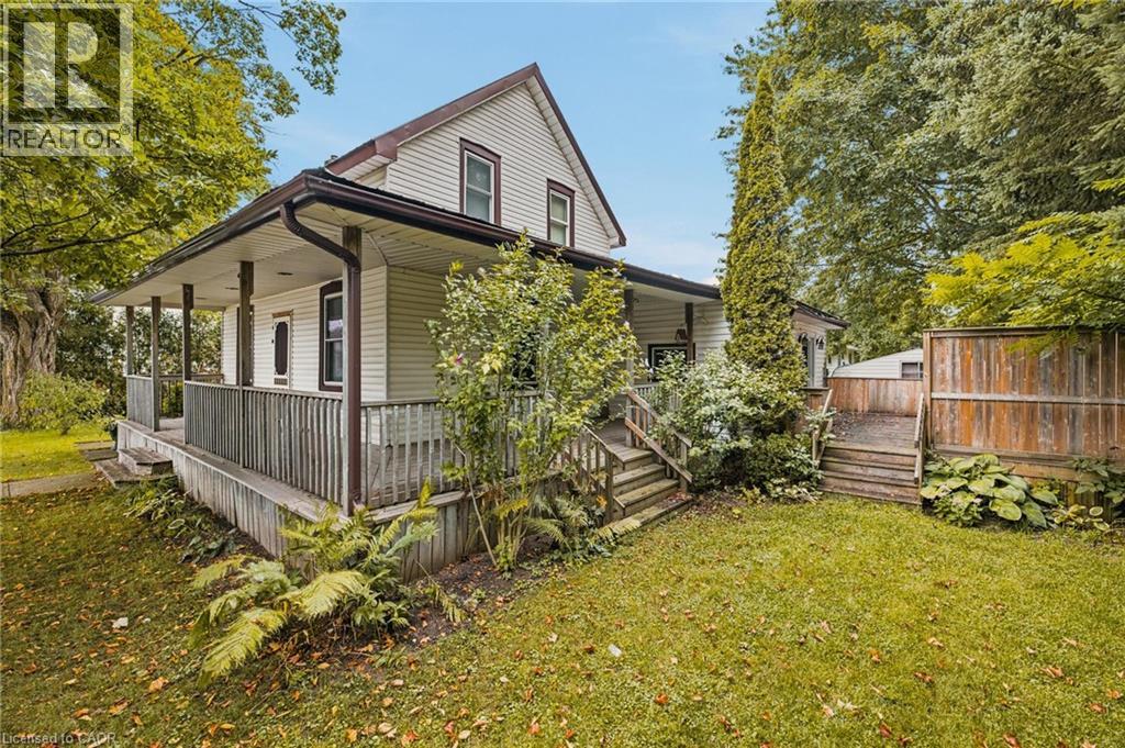 485 Wallace Avenue S Property Photo 28