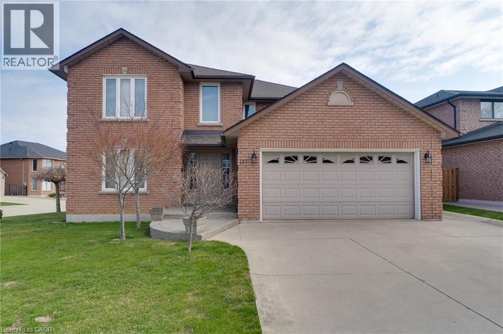 137 National Drive Property Photo 2