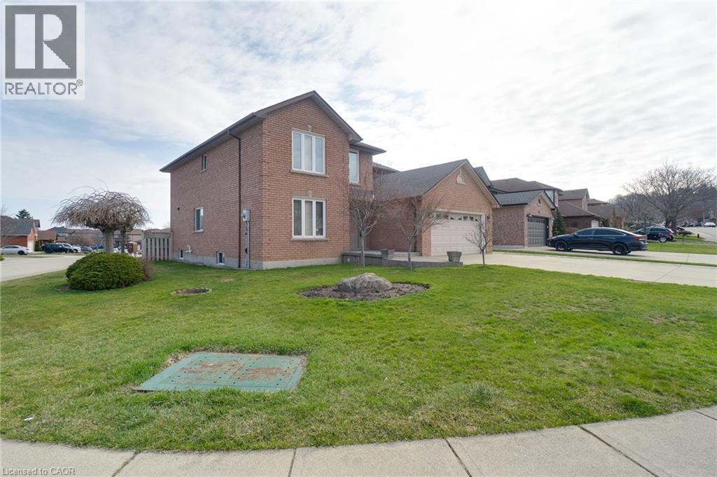 137 National Drive Property Photo 9