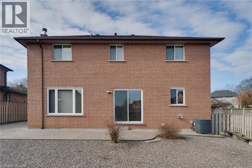 137 National Drive Property Photo 45