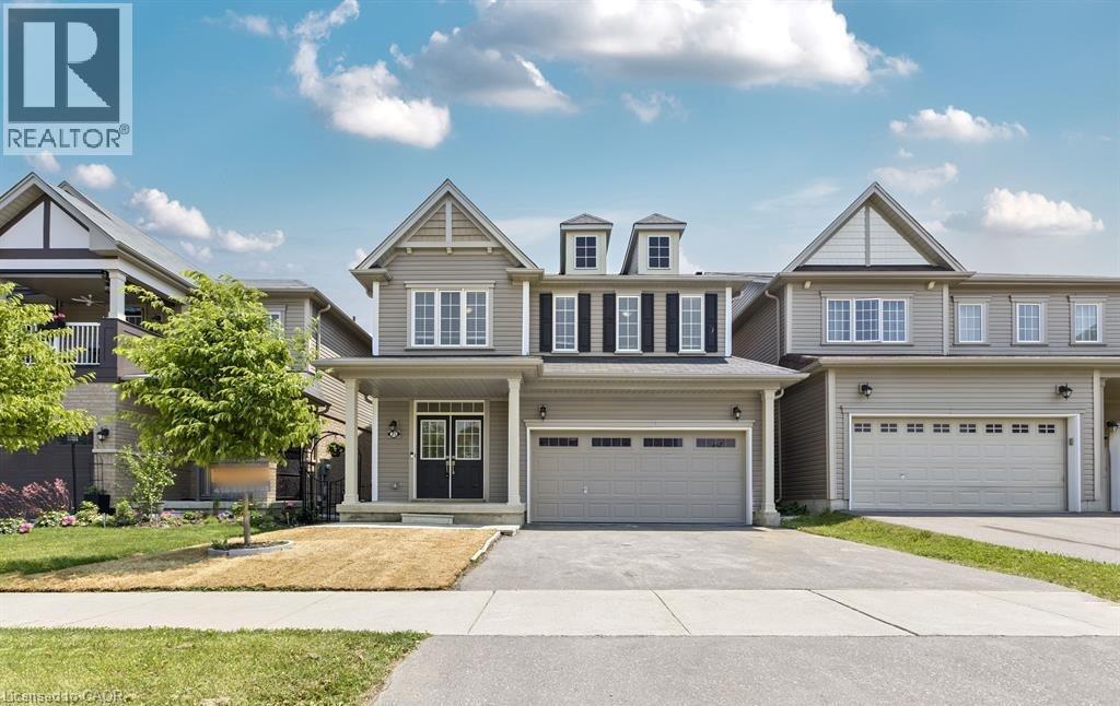 25 MUNRO Circle Property Photo 1