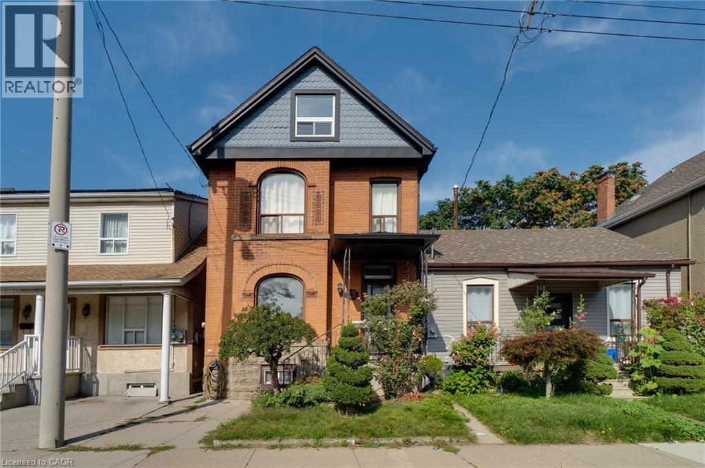 23 OAK Avenue Property Photo 1