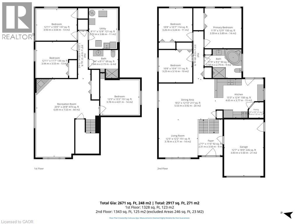 143 Orchard Avenue Property Photo 32