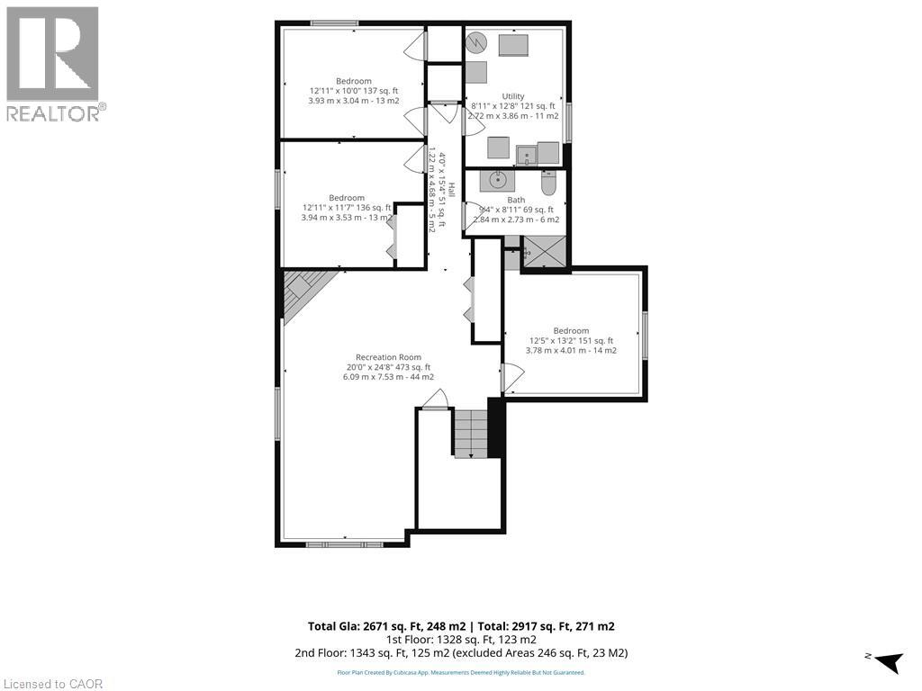 143 Orchard Avenue Property Photo 33