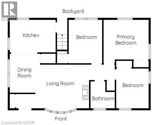 24 Delsey Street Property Photo 45