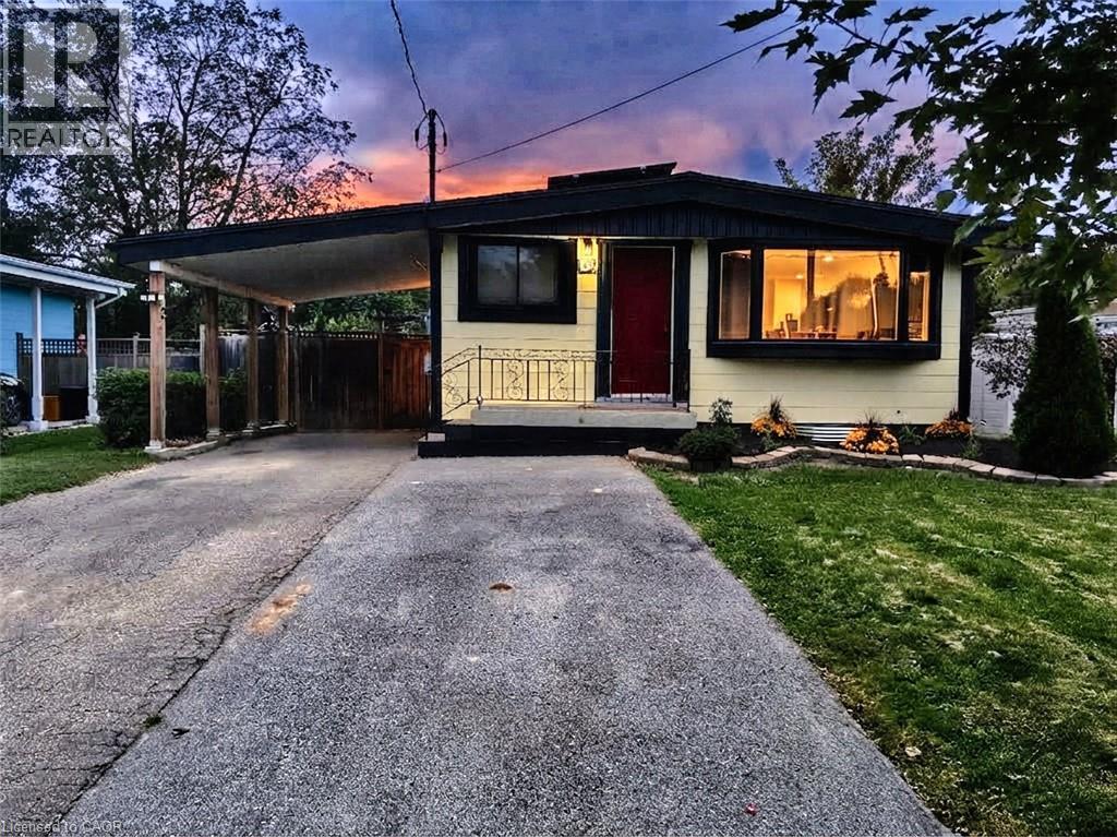 134 Deschene Avenue Property Photo 1