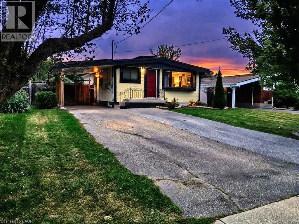 134 Deschene Avenue Property Photo 2