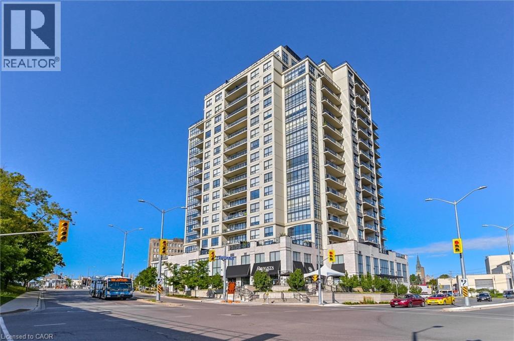 160 Macdonell Street Unit# 802 Property Photo 2
