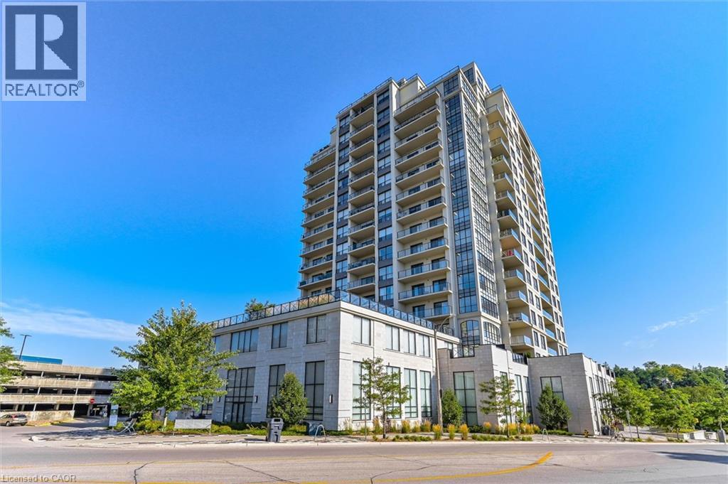 160 Macdonell Street Unit# 802 Property Photo 3