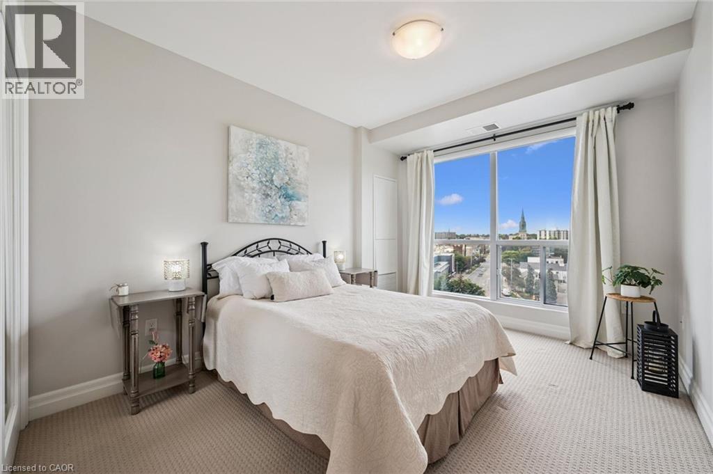 160 Macdonell Street Unit# 802 Property Photo 18
