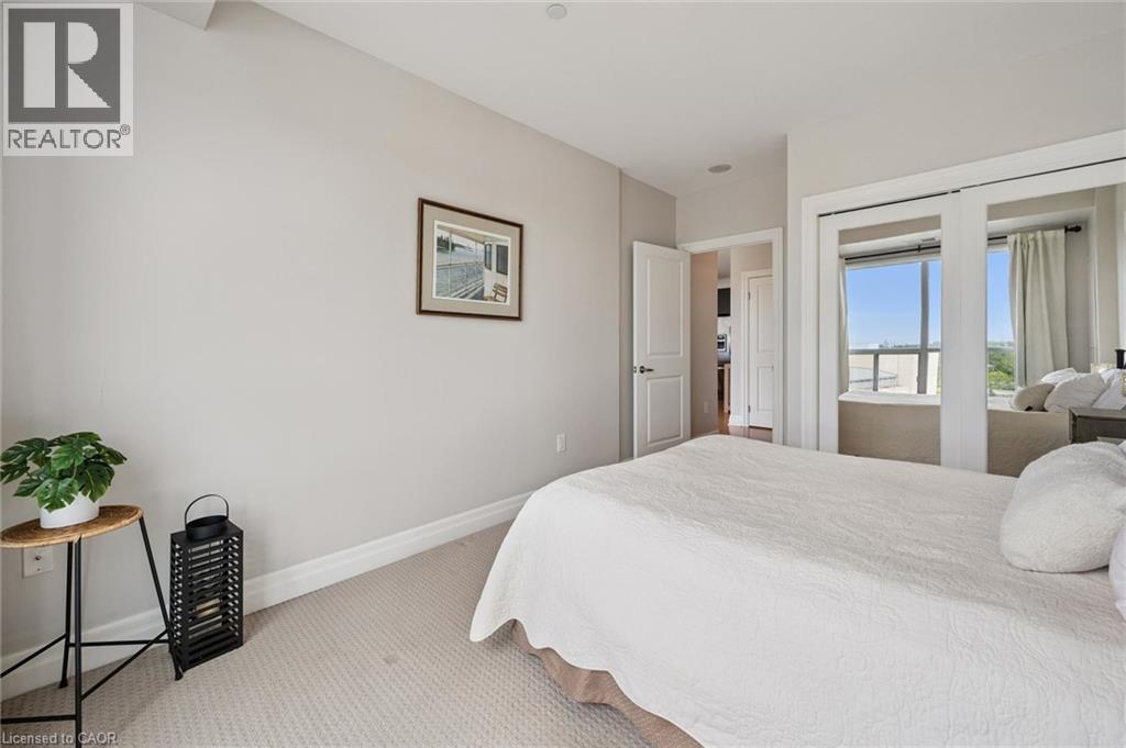 160 Macdonell Street Unit# 802 Property Photo 19