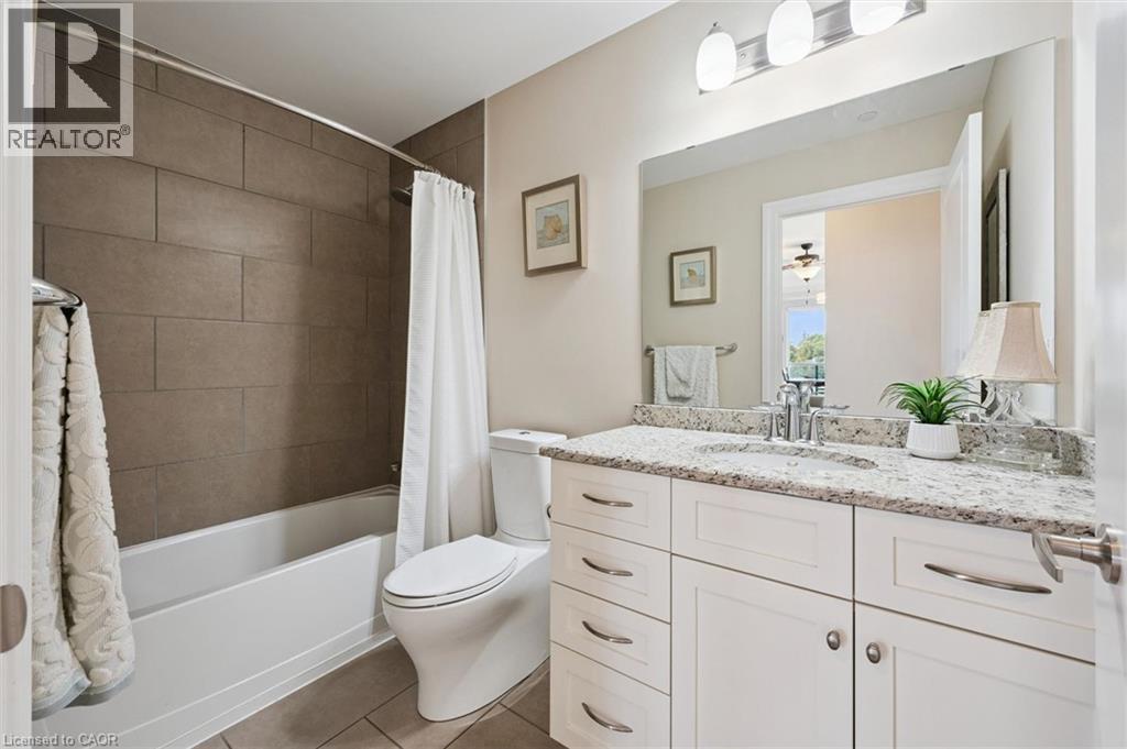 160 Macdonell Street Unit# 802 Property Photo 22