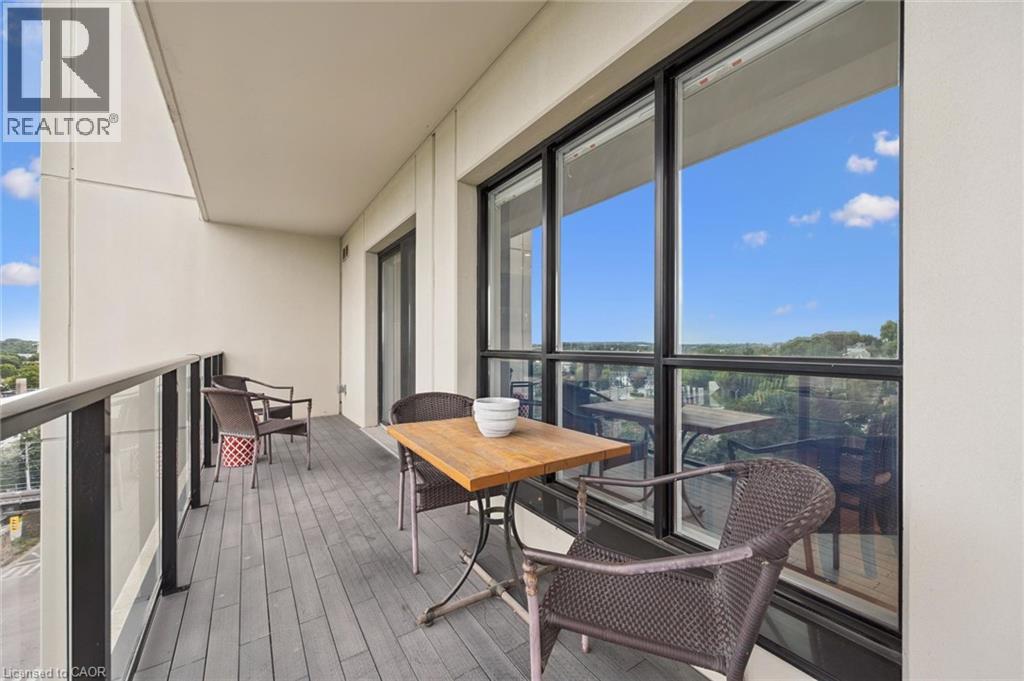 160 Macdonell Street Unit# 802 Property Photo 29