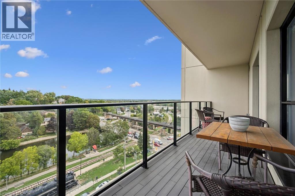 160 Macdonell Street Unit# 802 Property Photo 30