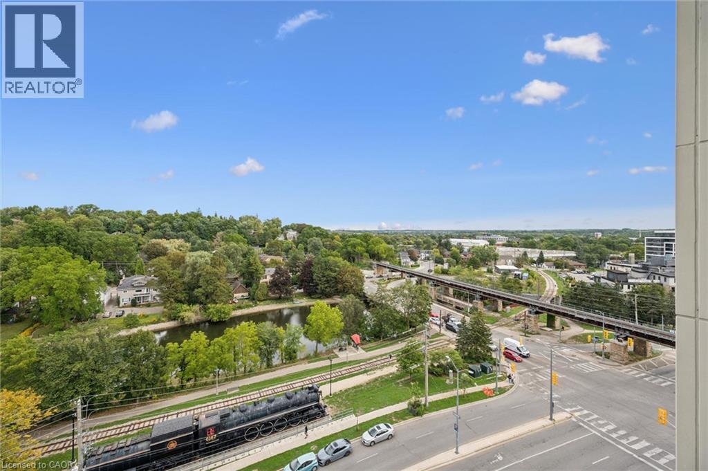 160 Macdonell Street Unit# 802 Property Photo 31
