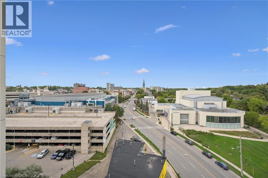 160 Macdonell Street Unit# 802 Property Photo 36