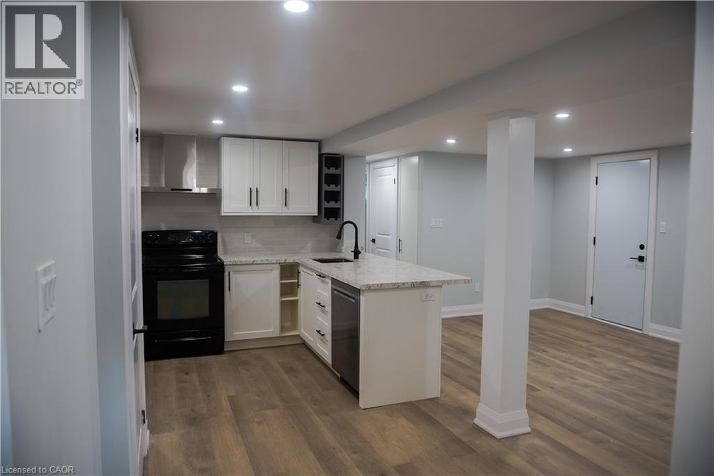 225 Aldercrest Avenue Unit# Lower Level Property Photo 1
