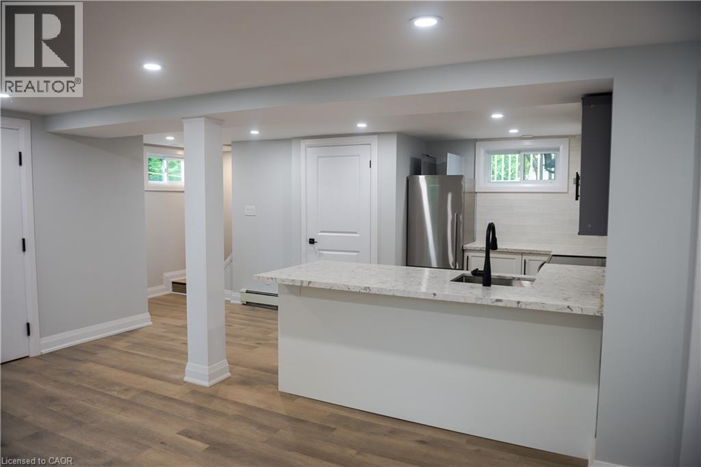 225 Aldercrest Avenue Unit# Lower Level Property Photo 4