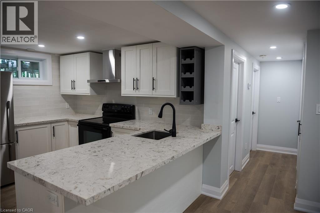 225 Aldercrest Avenue Unit# Lower Level Property Photo 16