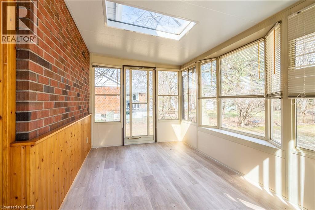 225 Aldercrest Avenue Unit# Lower Level Property Photo 17