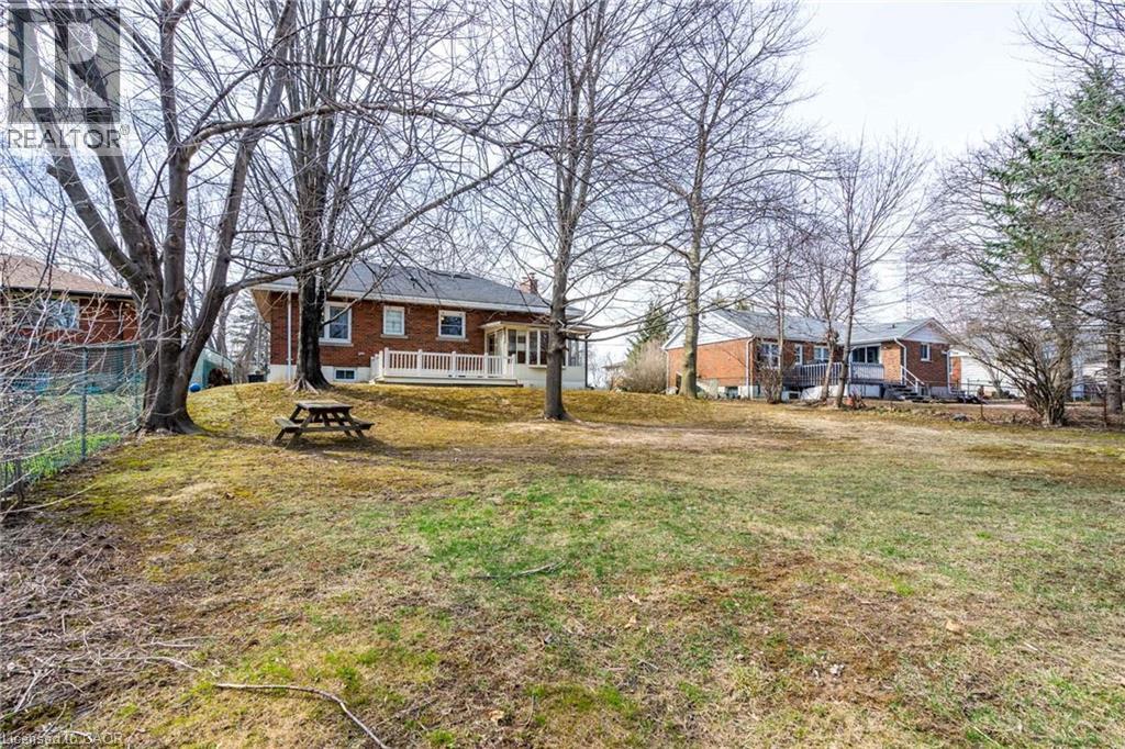 225 Aldercrest Avenue Unit# Lower Level Property Photo 18