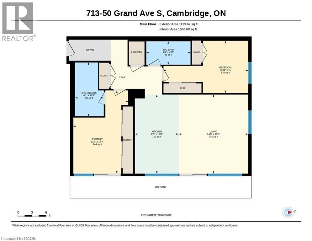 50 Grand Avenue Unit# 713 Property Photo 27