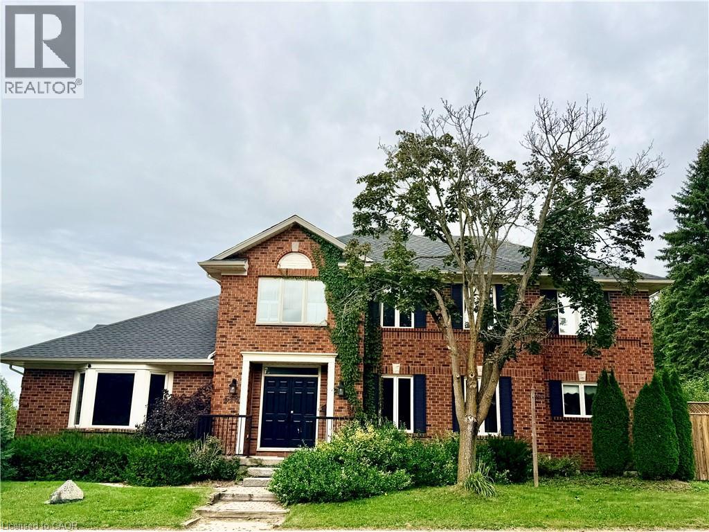 516 BRANSTONE Drive