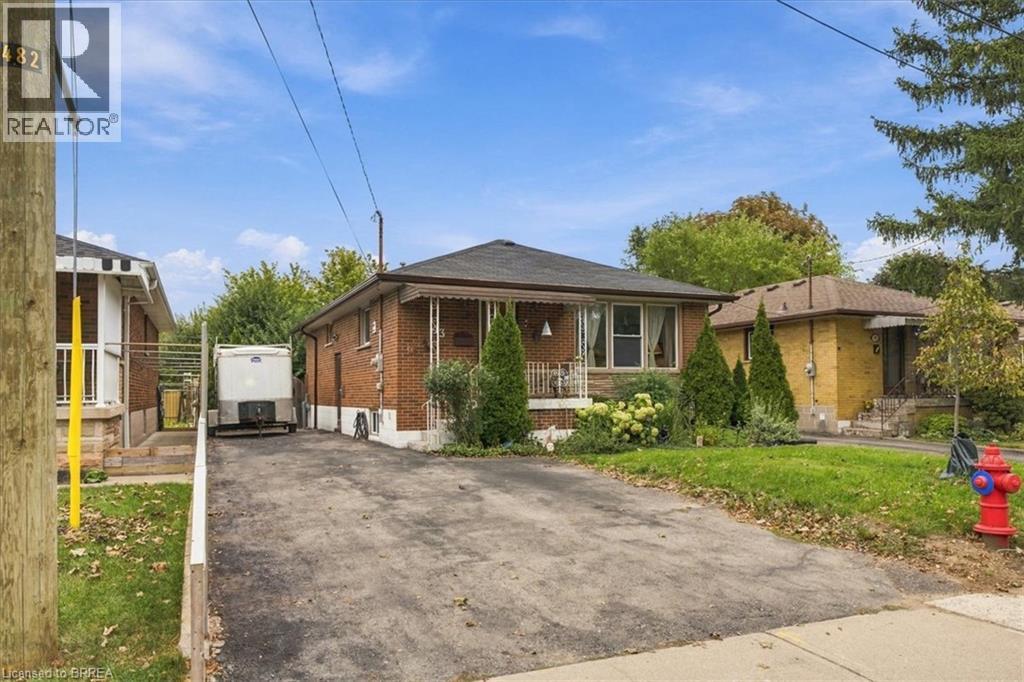 43 Cheryl Avenue Property Photo 1