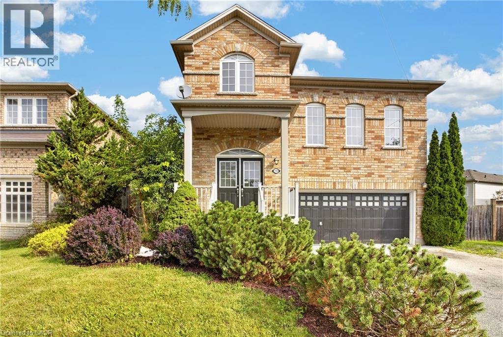 116 BAILEY Drive
