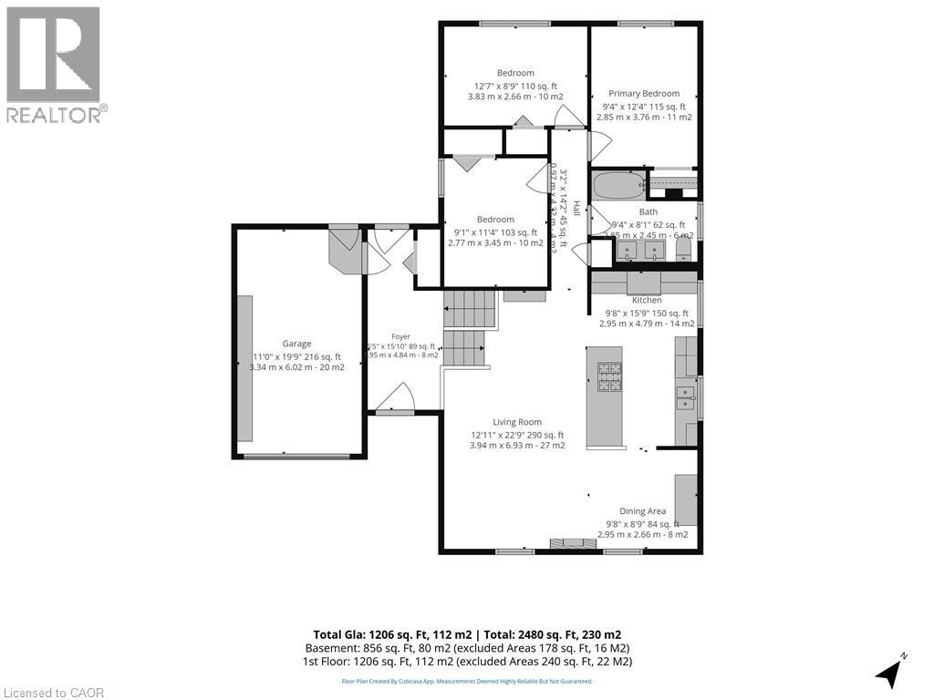 9 Adams Lane Property Photo 37
