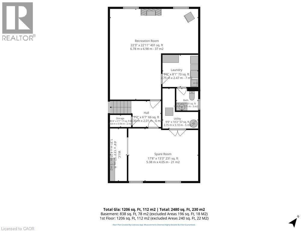9 Adams Lane Property Photo 38