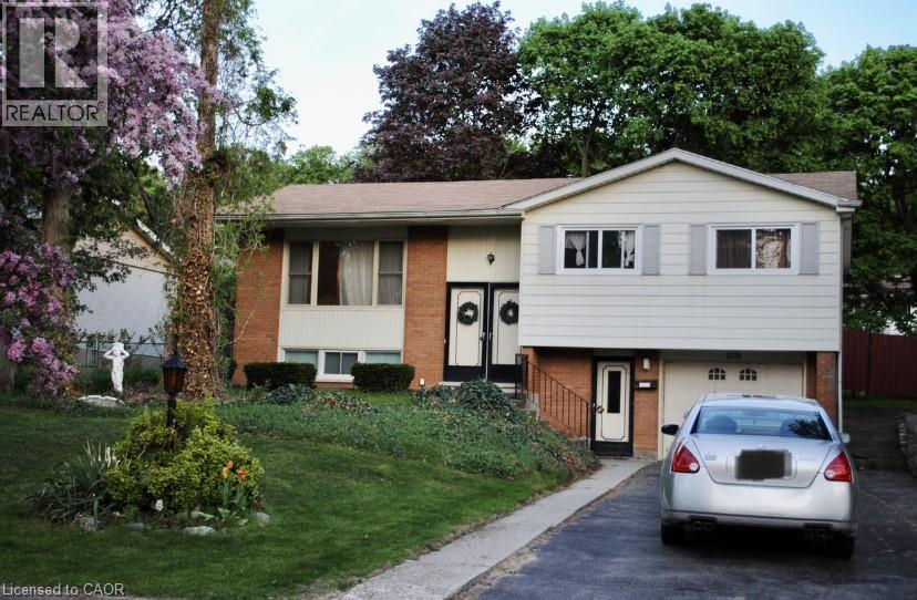 109 MOCCASIN Drive Unit# 2