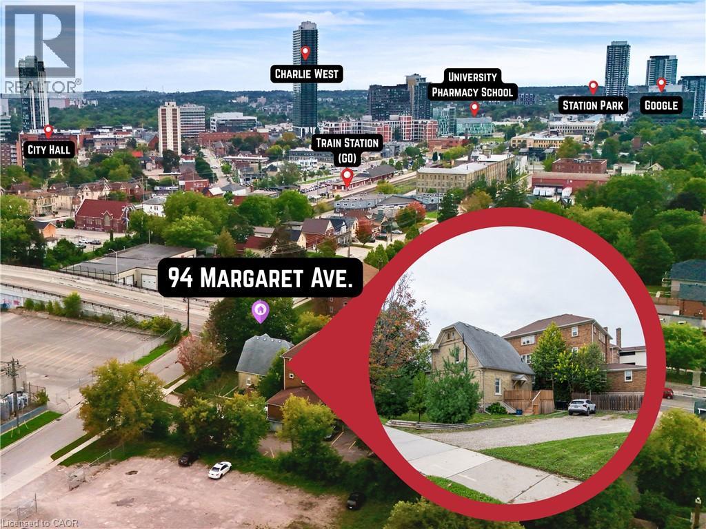 94 Margaret Avenue Property Photo 1