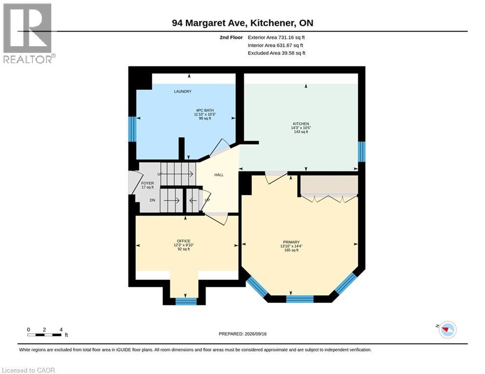 94 Margaret Avenue Property Photo 46