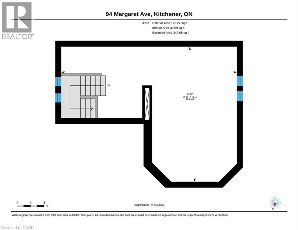 94 Margaret Avenue Property Photo 47