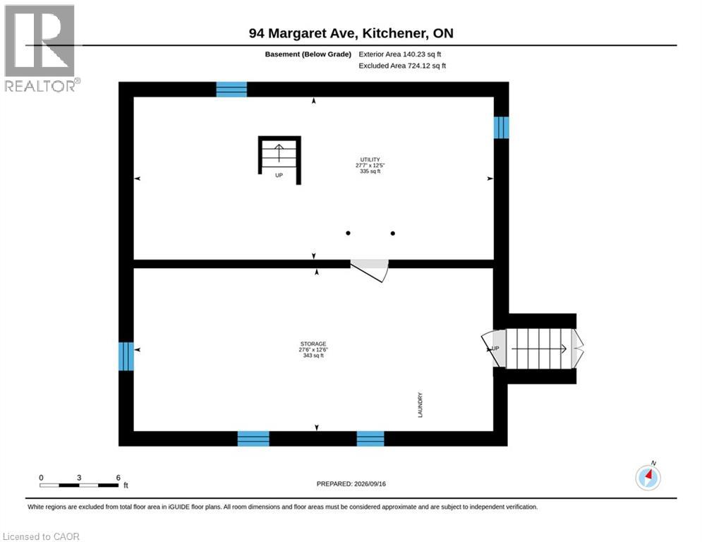 94 Margaret Avenue Property Photo 48