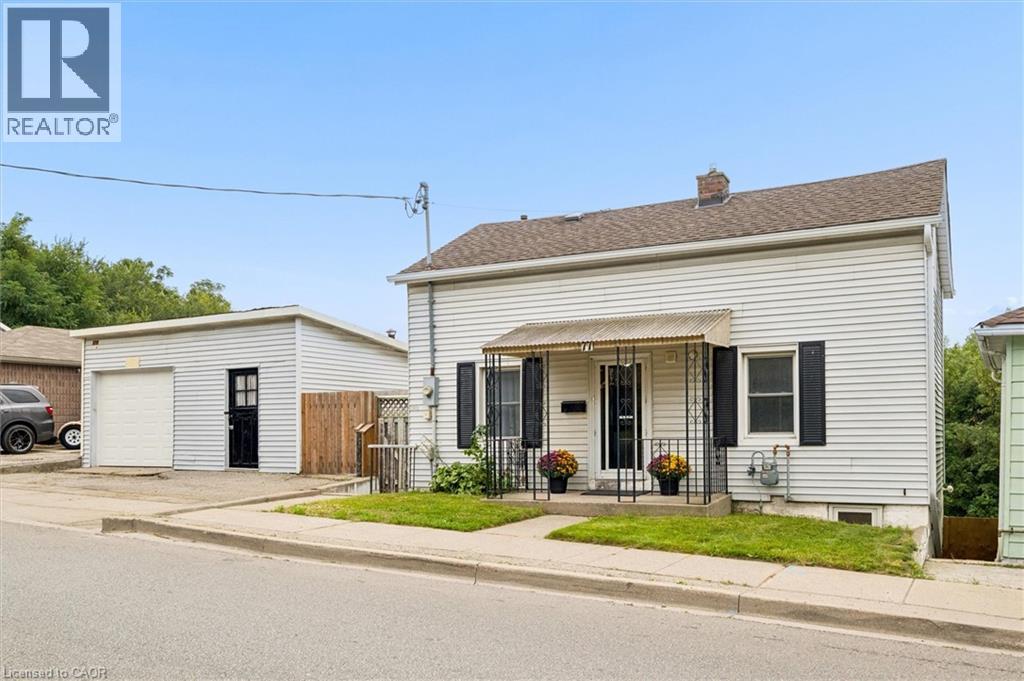 77 Beverly Street Property Photo 1