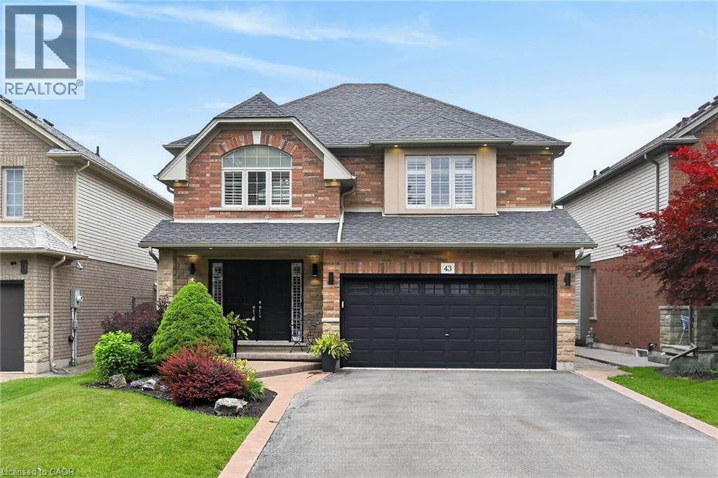 43 Wilbur Drive Property Photo