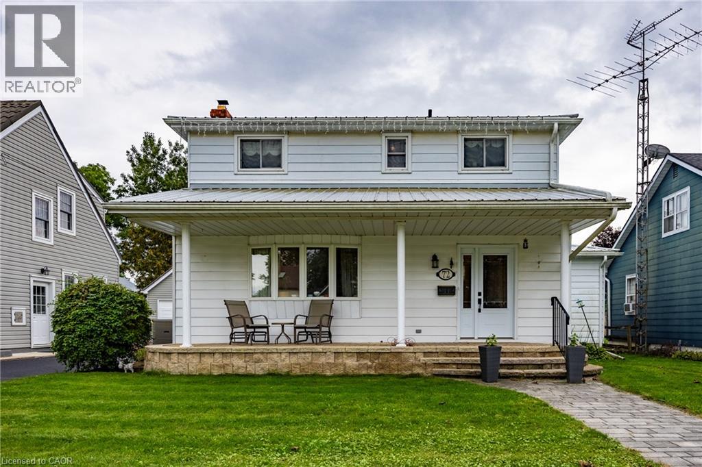 72 PINE Street Property Photo 1