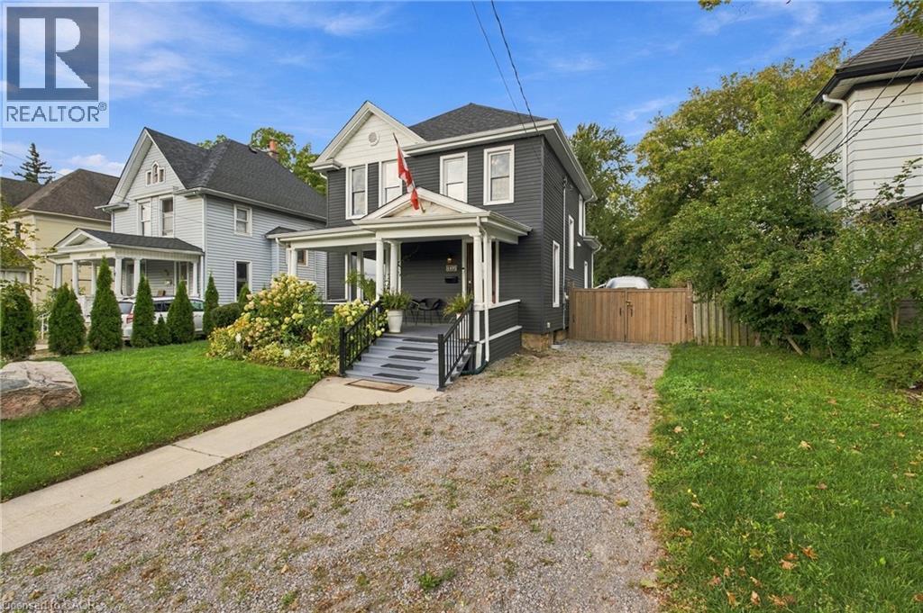 4895 Crysler Avenue Property Photo 2