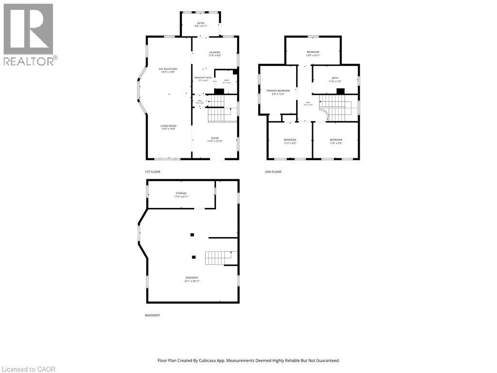 4895 Crysler Avenue Property Photo 34