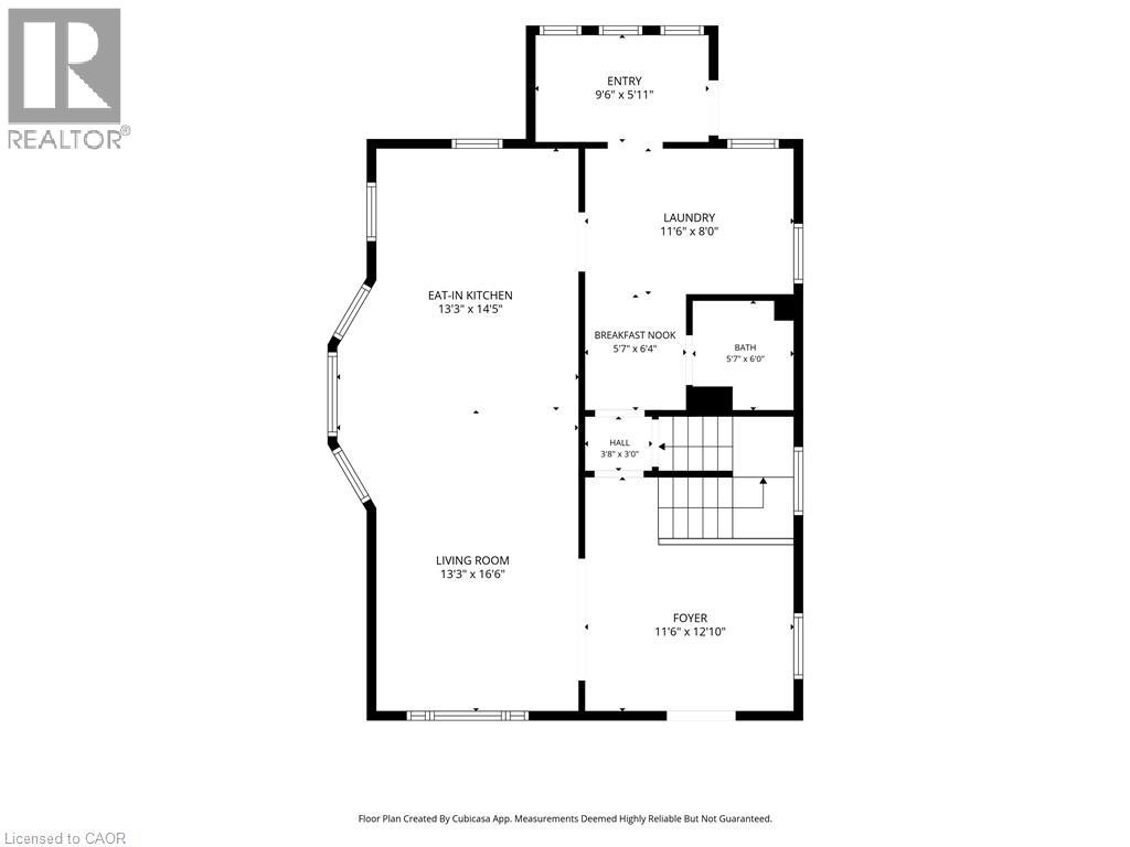 4895 Crysler Avenue Property Photo 35